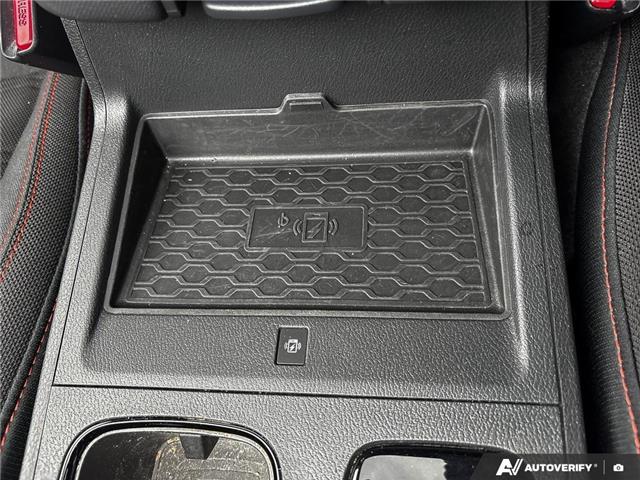 2023 Nissan Frontier PRO-4X (Stk: T1006) in Oakville - Image 29 of 30
