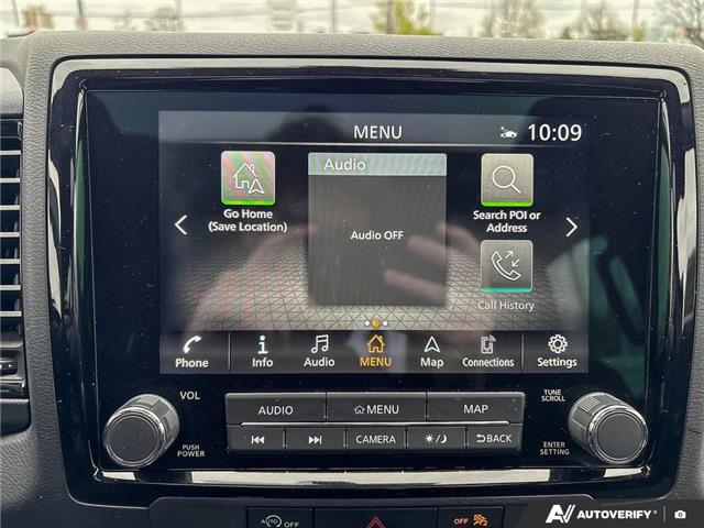 2023 Nissan Frontier PRO-4X (Stk: T1006) in Oakville - Image 30 of 30