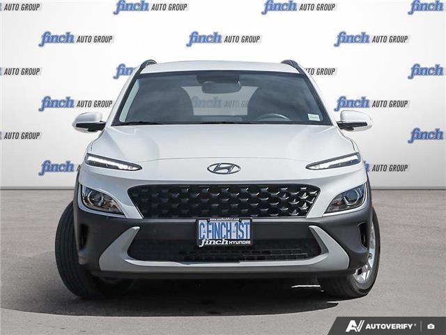 2023 Hyundai Kona 2.0L Preferred (Stk: 113359) in London - Image 2 of 26 2023 Hyundai Kona 2.0L Preferred (Stk: 113359) in London - Image 2 of 26