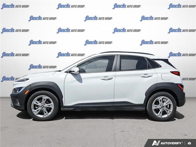 2023 Hyundai Kona 2.0L Preferred (Stk: 113359) in London - Image 3 of 26 2023 Hyundai Kona 2.0L Preferred (Stk: 113359) in London - Image 3 of 26