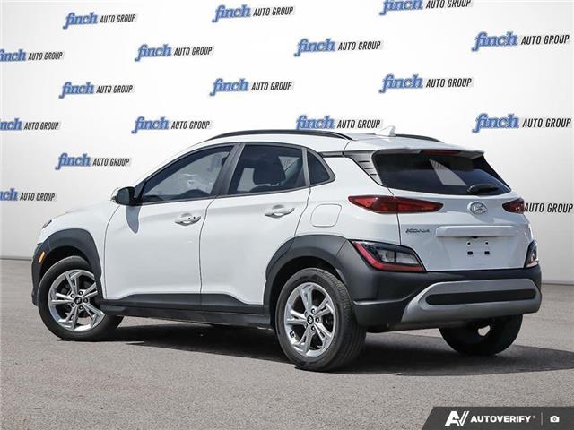 2023 Hyundai Kona 2.0L Preferred (Stk: 113359) in London - Image 4 of 26 2023 Hyundai Kona 2.0L Preferred (Stk: 113359) in London - Image 4 of 26