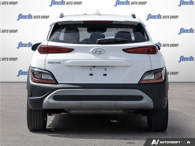 2023 Hyundai Kona 2.0L Preferred (Stk: 113359) in London - Image 5 of 26 2023 Hyundai Kona 2.0L Preferred (Stk: 113359) in London - Image 5 of 26