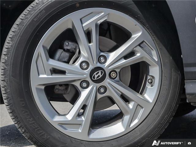 2023 Hyundai Kona 2.0L Preferred (Stk: 113359) in London - Image 6 of 26 2023 Hyundai Kona 2.0L Preferred (Stk: 113359) in London - Image 6 of 26