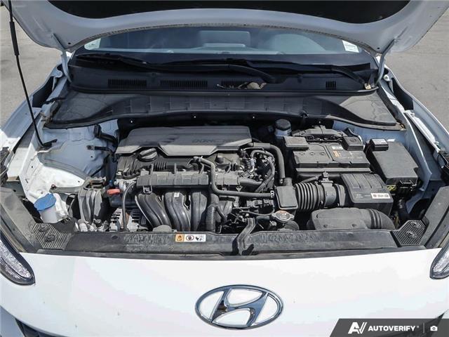 2023 Hyundai Kona 2.0L Preferred (Stk: 113359) in London - Image 8 of 26 2023 Hyundai Kona 2.0L Preferred (Stk: 113359) in London - Image 8 of 26