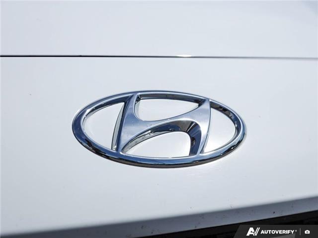 2023 Hyundai Kona 2.0L Preferred (Stk: 113359) in London - Image 9 of 26 2023 Hyundai Kona 2.0L Preferred (Stk: 113359) in London - Image 9 of 26