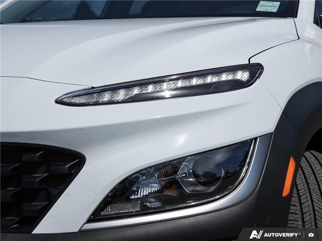 2023 Hyundai Kona 2.0L Preferred (Stk: 113359) in London - Image 10 of 26 2023 Hyundai Kona 2.0L Preferred (Stk: 113359) in London - Image 10 of 26