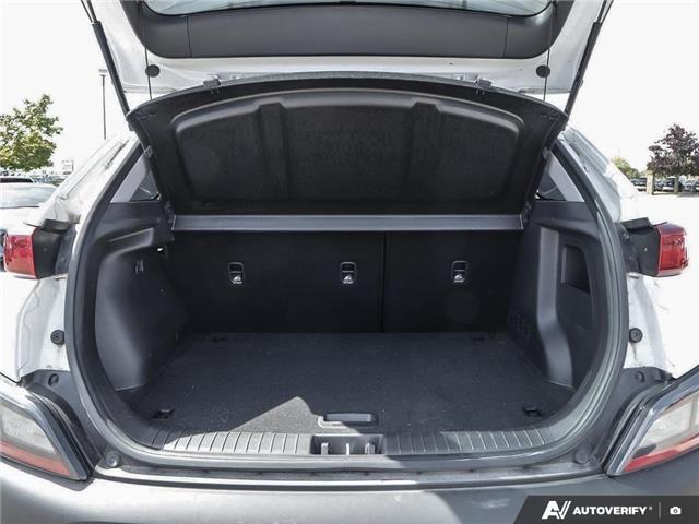 2023 Hyundai Kona 2.0L Preferred (Stk: 113359) in London - Image 11 of 26 2023 Hyundai Kona 2.0L Preferred (Stk: 113359) in London - Image 11 of 26