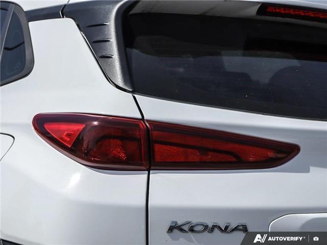 2023 Hyundai Kona 2.0L Preferred (Stk: 113359) in London - Image 12 of 26 2023 Hyundai Kona 2.0L Preferred (Stk: 113359) in London - Image 12 of 26