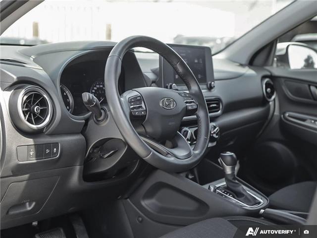 2023 Hyundai Kona 2.0L Preferred (Stk: 113359) in London - Image 13 of 26 2023 Hyundai Kona 2.0L Preferred (Stk: 113359) in London - Image 13 of 26