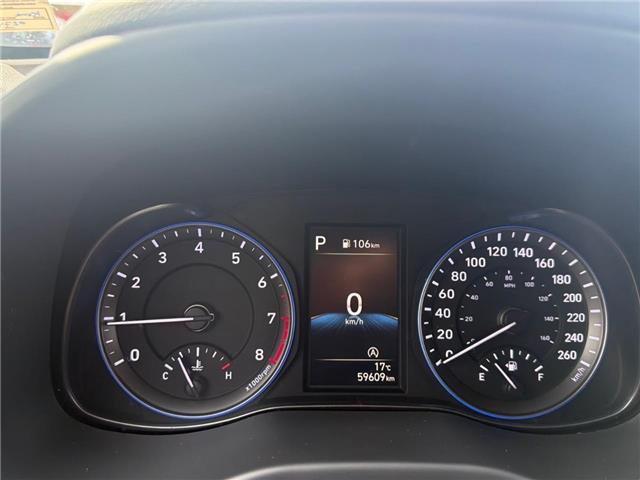 2023 Hyundai Kona 2.0L Preferred (Stk: 113359) in London - Image 14 of 26 2023 Hyundai Kona 2.0L Preferred (Stk: 113359) in London - Image 14 of 26