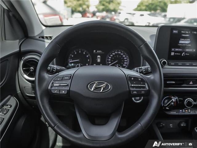 2023 Hyundai Kona 2.0L Preferred (Stk: 113359) in London - Image 15 of 26 2023 Hyundai Kona 2.0L Preferred (Stk: 113359) in London - Image 15 of 26