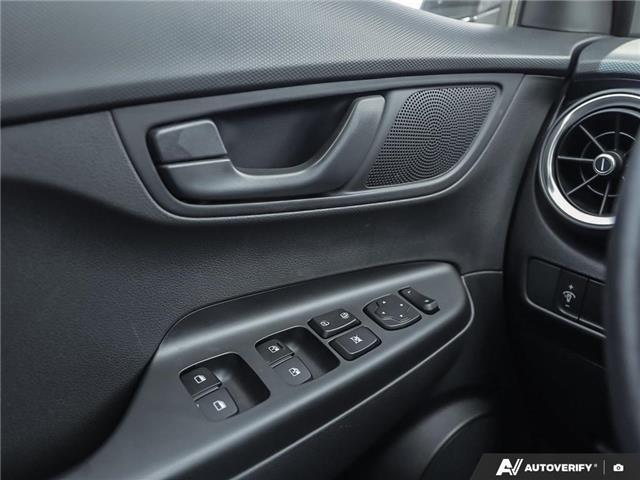 2023 Hyundai Kona 2.0L Preferred (Stk: 113359) in London - Image 17 of 26 2023 Hyundai Kona 2.0L Preferred (Stk: 113359) in London - Image 17 of 26