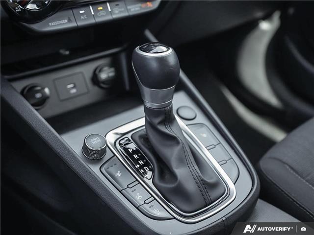 2023 Hyundai Kona 2.0L Preferred (Stk: 113359) in London - Image 19 of 26 2023 Hyundai Kona 2.0L Preferred (Stk: 113359) in London - Image 19 of 26