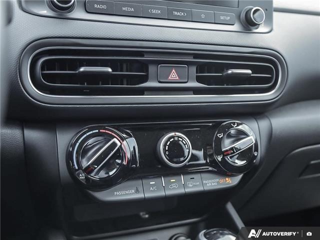 2023 Hyundai Kona 2.0L Preferred (Stk: 113359) in London - Image 20 of 26 2023 Hyundai Kona 2.0L Preferred (Stk: 113359) in London - Image 20 of 26