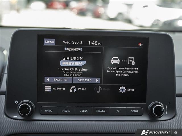 2023 Hyundai Kona 2.0L Preferred (Stk: 113359) in London - Image 21 of 26 2023 Hyundai Kona 2.0L Preferred (Stk: 113359) in London - Image 21 of 26