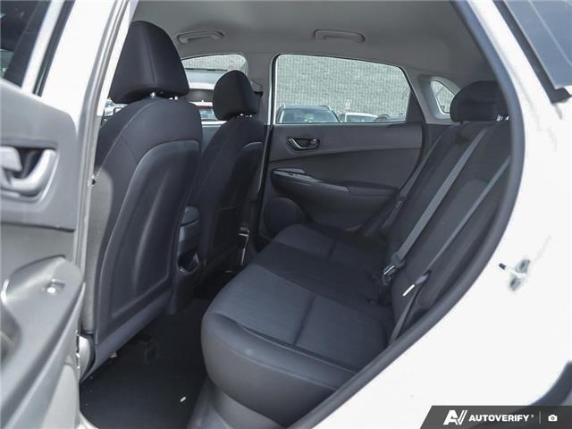 2023 Hyundai Kona 2.0L Preferred (Stk: 113359) in London - Image 24 of 26 2023 Hyundai Kona 2.0L Preferred (Stk: 113359) in London - Image 24 of 26