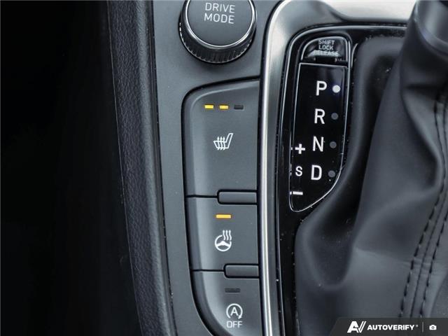 2023 Hyundai Kona 2.0L Preferred (Stk: 113359) in London - Image 26 of 26 2023 Hyundai Kona 2.0L Preferred (Stk: 113359) in London - Image 26 of 26
