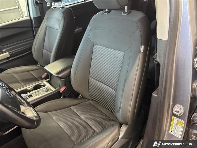 2022 Ford Explorer XLT (Stk: 166163) in London - Image 20 of 26