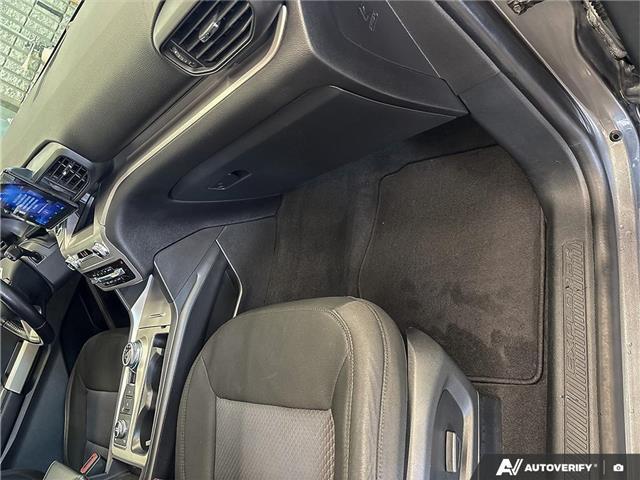 2022 Ford Explorer XLT (Stk: 166163) in London - Image 25 of 26