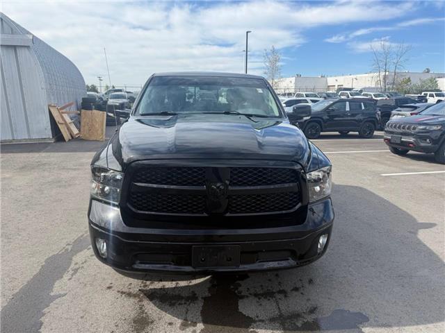 2019 RAM 1500 Classic SLT (Stk: 166391) in London - Image 2 of 12
