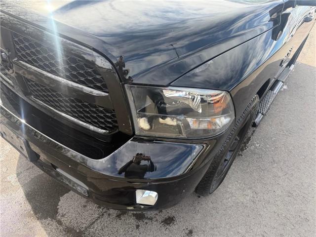 2019 RAM 1500 Classic SLT (Stk: 166391) in London - Image 3 of 12
