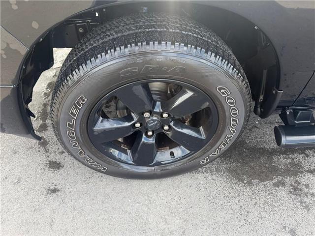 2019 RAM 1500 Classic SLT (Stk: 166391) in London - Image 4 of 12
