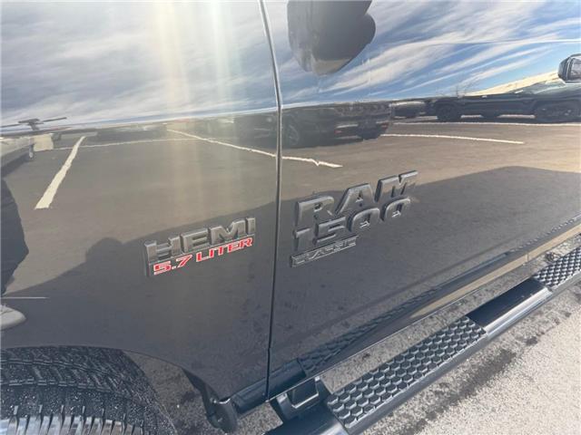 2019 RAM 1500 Classic SLT (Stk: 166391) in London - Image 5 of 12