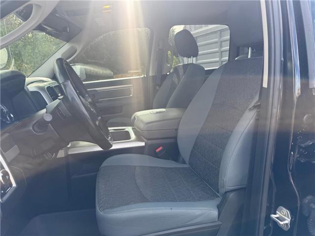 2019 RAM 1500 Classic SLT (Stk: 166391) in London - Image 6 of 12