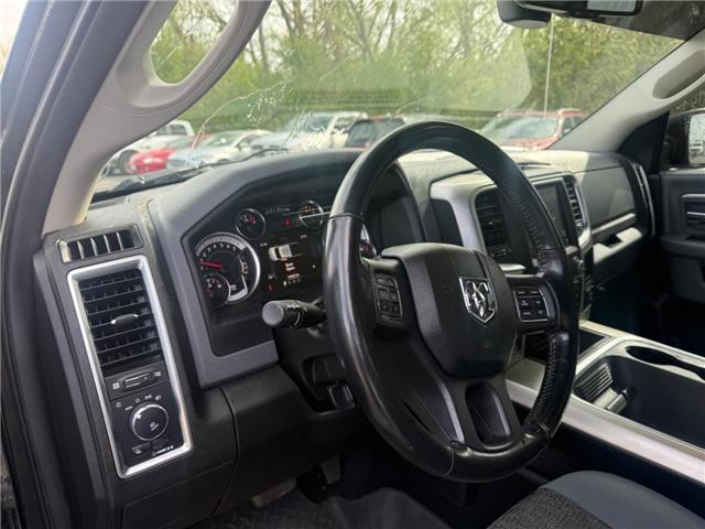 2019 RAM 1500 Classic SLT (Stk: 166391) in London - Image 7 of 12