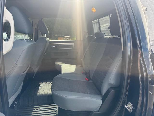 2019 RAM 1500 Classic SLT (Stk: 166391) in London - Image 9 of 12