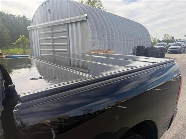 2019 RAM 1500 Classic SLT (Stk: 166391) in London - Image 11 of 12