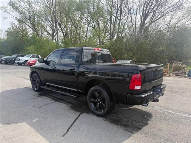 2019 RAM 1500 Classic SLT (Stk: 166391) in London - Image 12 of 12