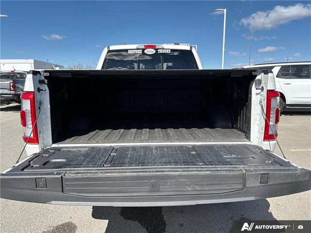 2023 Ford F-150 Platinum (Stk: B89182) in Okotoks - Image 13 of 25