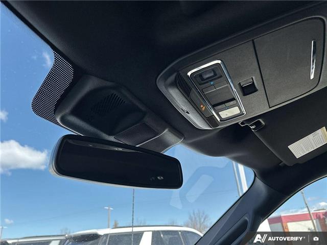 2023 Ford F-150 Platinum (Stk: B89182) in Okotoks - Image 18 of 25