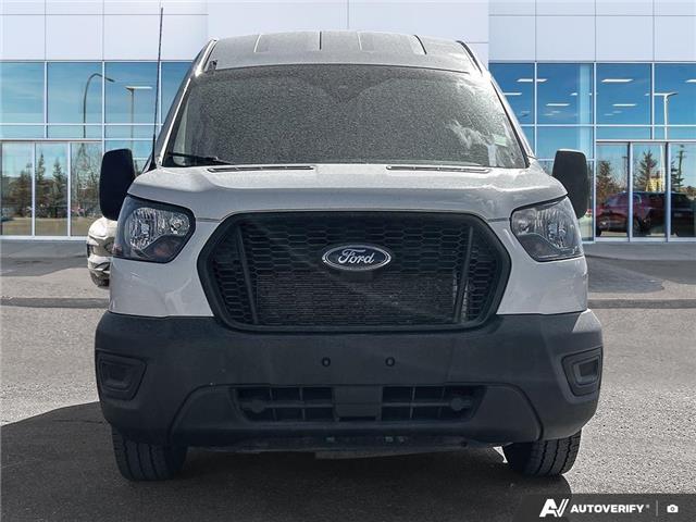 2025 Ford Transit-250 Cargo Base (Stk: B89162) in Okotoks - Image 2 of 19 2025 Ford Transit-250 Cargo Base (Stk: B89162) in Okotoks - Image 2 of 19