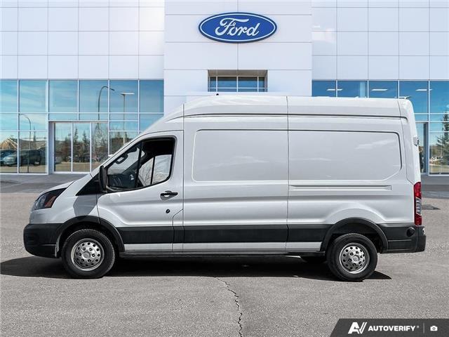 2025 Ford Transit-250 Cargo Base (Stk: B89162) in Okotoks - Image 3 of 19 2025 Ford Transit-250 Cargo Base (Stk: B89162) in Okotoks - Image 3 of 19