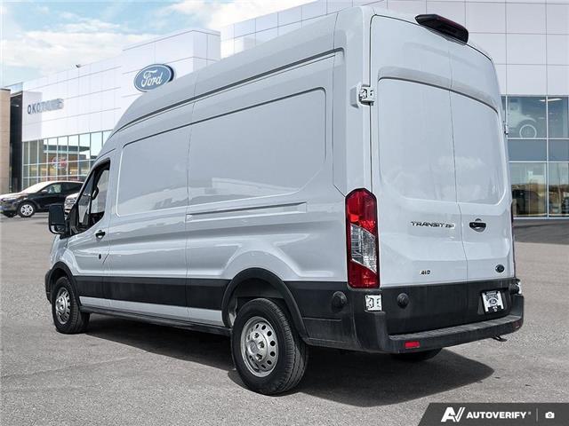 2025 Ford Transit-250 Cargo Base (Stk: B89162) in Okotoks - Image 4 of 19 2025 Ford Transit-250 Cargo Base (Stk: B89162) in Okotoks - Image 4 of 19
