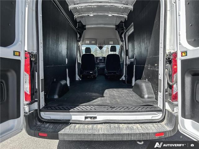 2025 Ford Transit-250 Cargo Base (Stk: B89162) in Okotoks - Image 9 of 19 2025 Ford Transit-250 Cargo Base (Stk: B89162) in Okotoks - Image 9 of 19