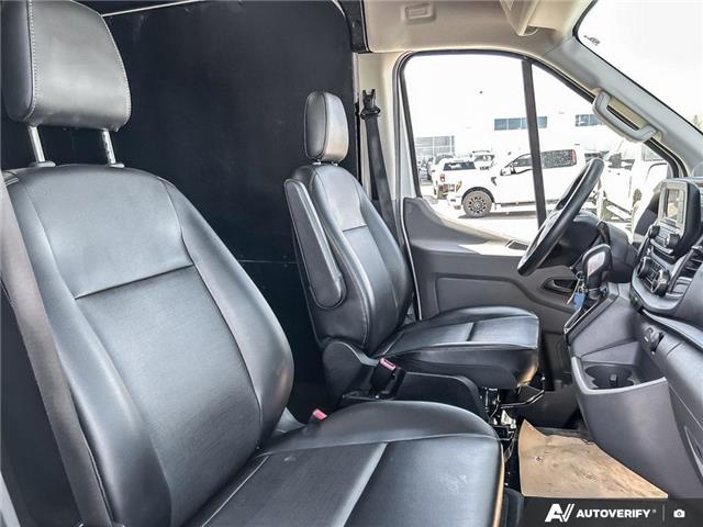 2025 Ford Transit-250 Cargo Base (Stk: B89162) in Okotoks - Image 17 of 19 2025 Ford Transit-250 Cargo Base (Stk: B89162) in Okotoks - Image 17 of 19
