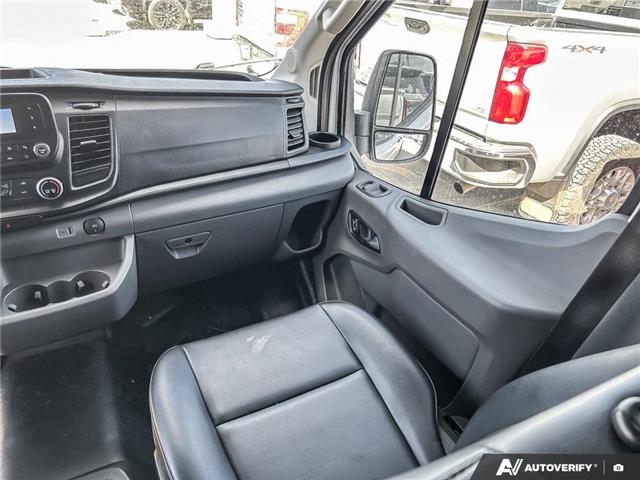 2025 Ford Transit-250 Cargo Base (Stk: B89162) in Okotoks - Image 19 of 19 2025 Ford Transit-250 Cargo Base (Stk: B89162) in Okotoks - Image 19 of 19