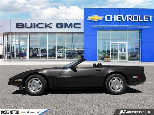 1988 Chevrolet Corvette  (Stk: 1G1YY3) in Goderich - Image 2 of 28