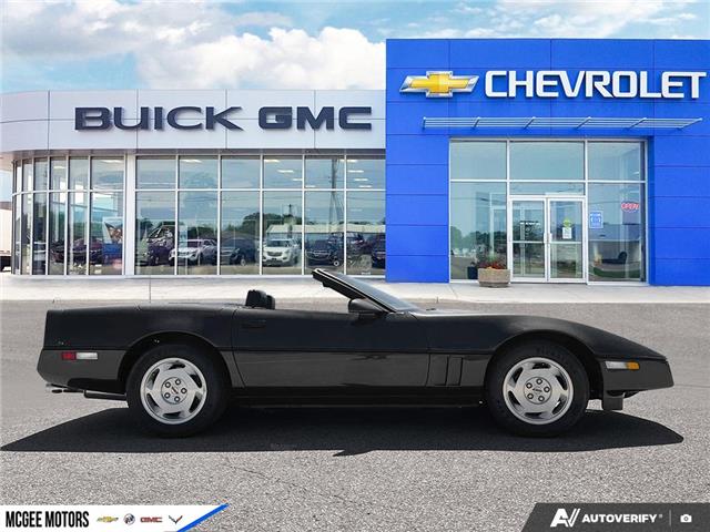 1988 Chevrolet Corvette  (Stk: 1G1YY3) in Goderich - Image 6 of 28