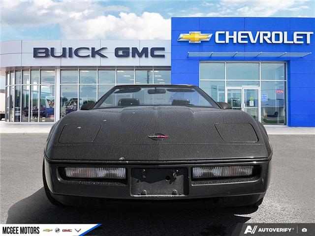 1988 Chevrolet Corvette  (Stk: 1G1YY3) in Goderich - Image 8 of 28