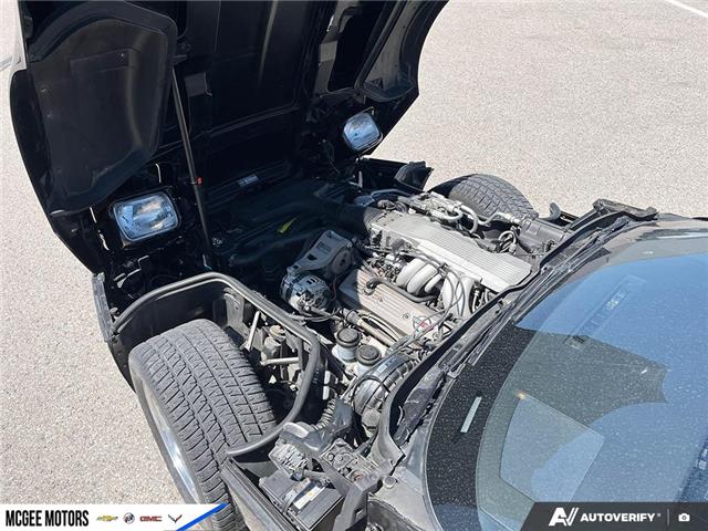 1988 Chevrolet Corvette  (Stk: 1G1YY3) in Goderich - Image 13 of 28