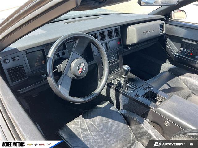 1988 Chevrolet Corvette  (Stk: 1G1YY3) in Goderich - Image 16 of 28