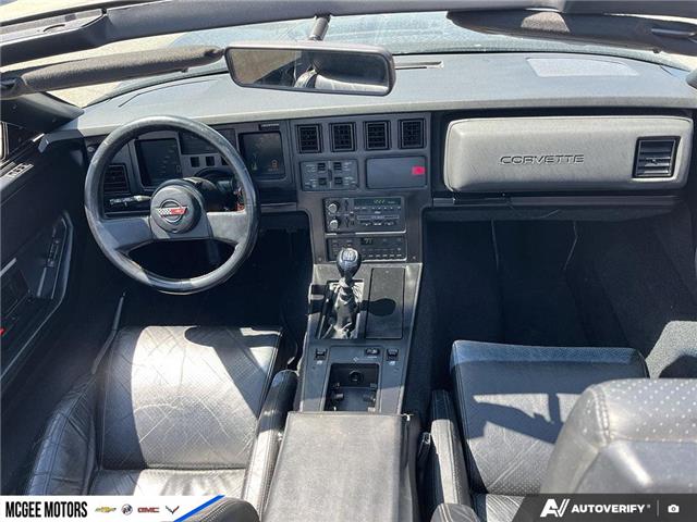 1988 Chevrolet Corvette  (Stk: 1G1YY3) in Goderich - Image 27 of 28