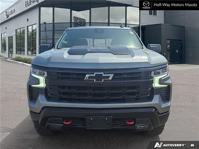 2024 Chevrolet Silverado 1500 LT Trail Boss (Stk: AM6369) in Thunder Bay - Image 2 of 24