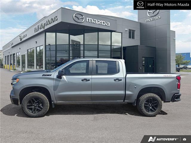 2024 Chevrolet Silverado 1500 LT Trail Boss (Stk: AM6369) in Thunder Bay - Image 3 of 24