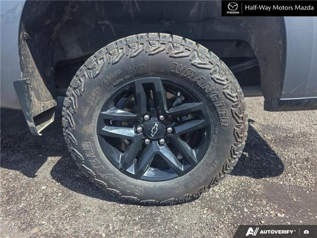 2024 Chevrolet Silverado 1500 LT Trail Boss (Stk: AM6369) in Thunder Bay - Image 6 of 24