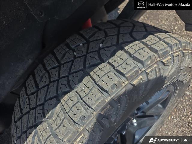 2024 Chevrolet Silverado 1500 LT Trail Boss (Stk: AM6369) in Thunder Bay - Image 7 of 24